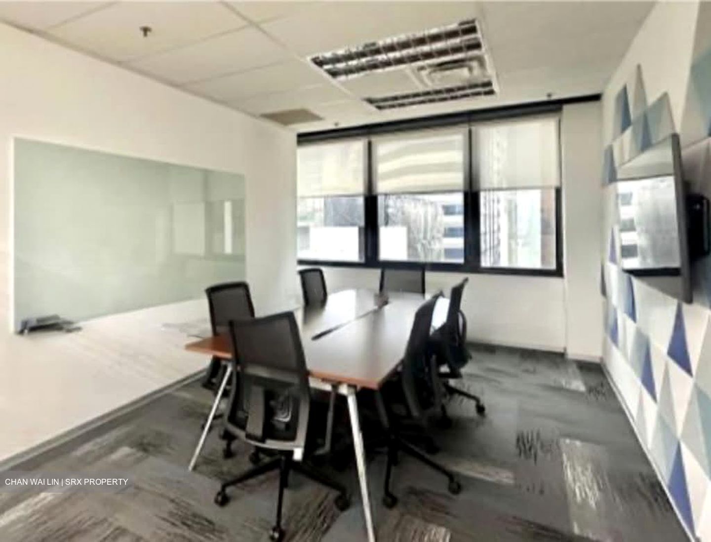 City House (D1), Office #589654661